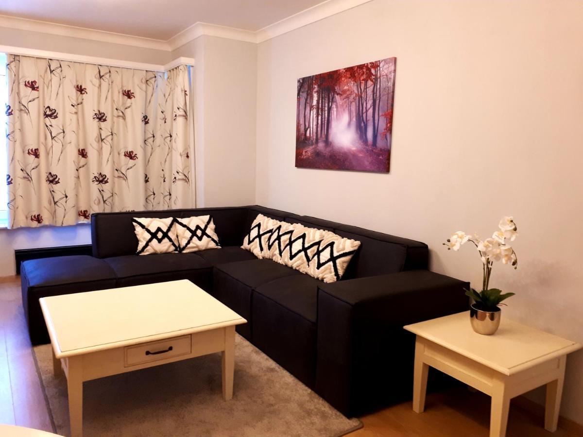 Golden Beach Ostend Luaran gambar