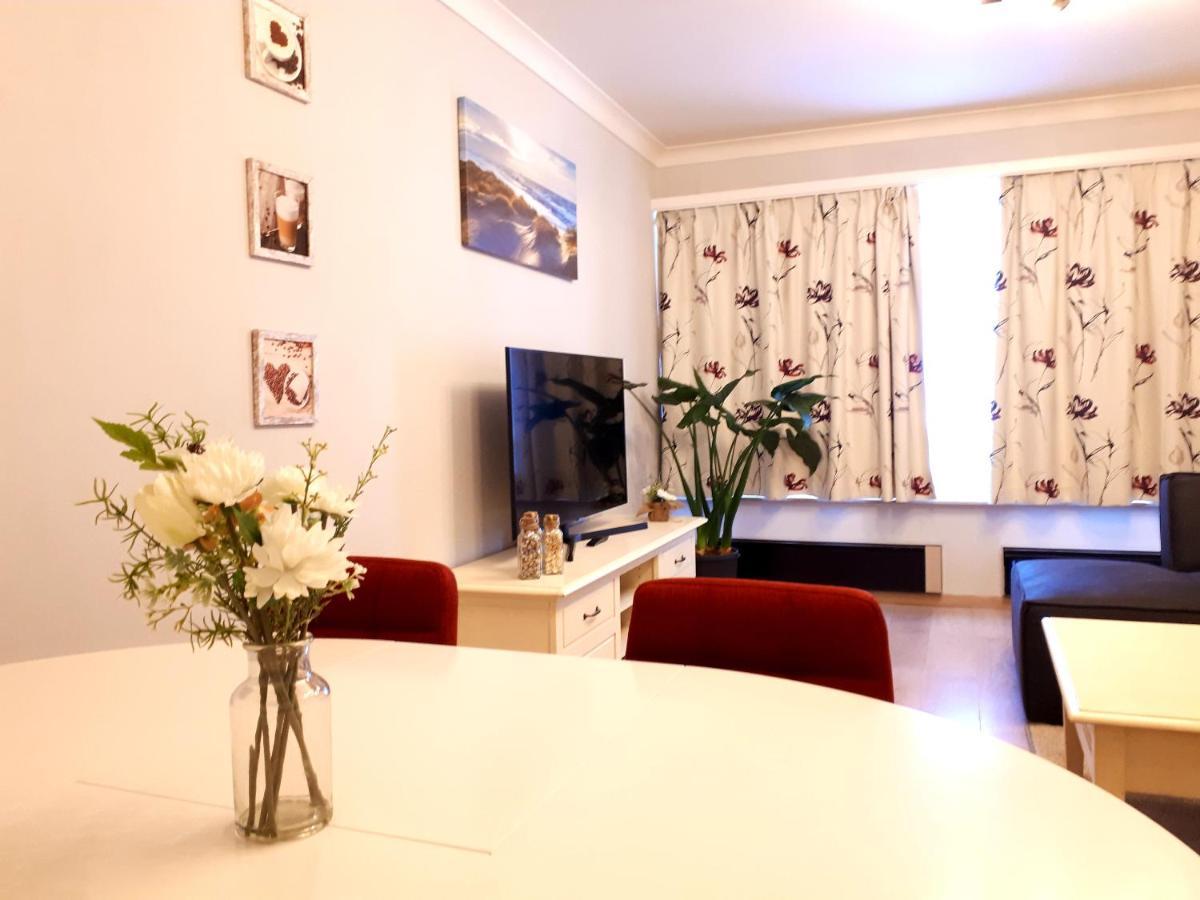 Golden Beach Ostend Luaran gambar