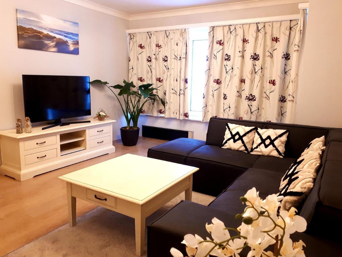 Golden Beach Ostend Luaran gambar