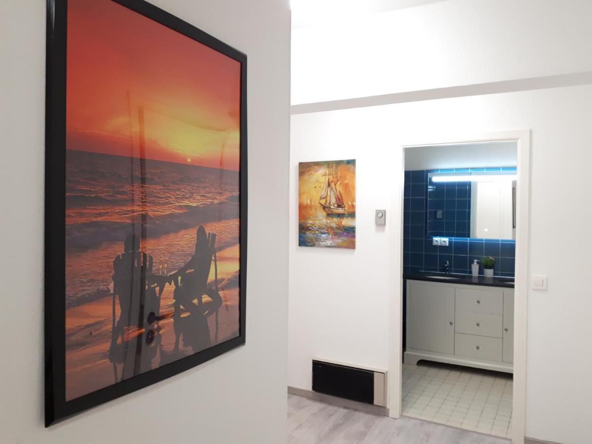 Golden Beach Ostend Luaran gambar