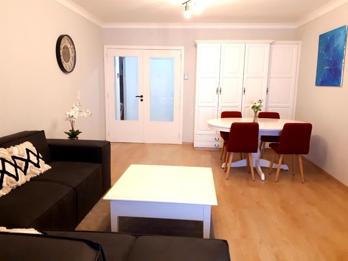 Golden Beach Ostend Luaran gambar