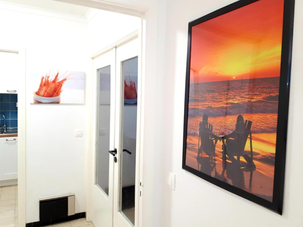 Golden Beach Ostend Luaran gambar