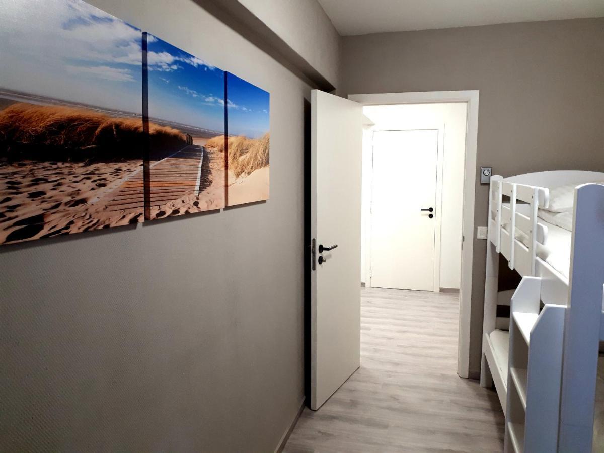Golden Beach Ostend Luaran gambar